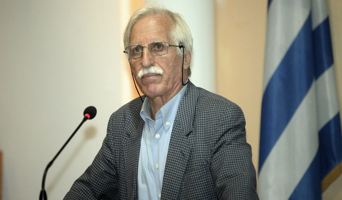 Παναγιώτης Κ. Ιωακειμίδης: Ελληνοτουρκικά 2023: Επιστροφή διπλωματίας;
