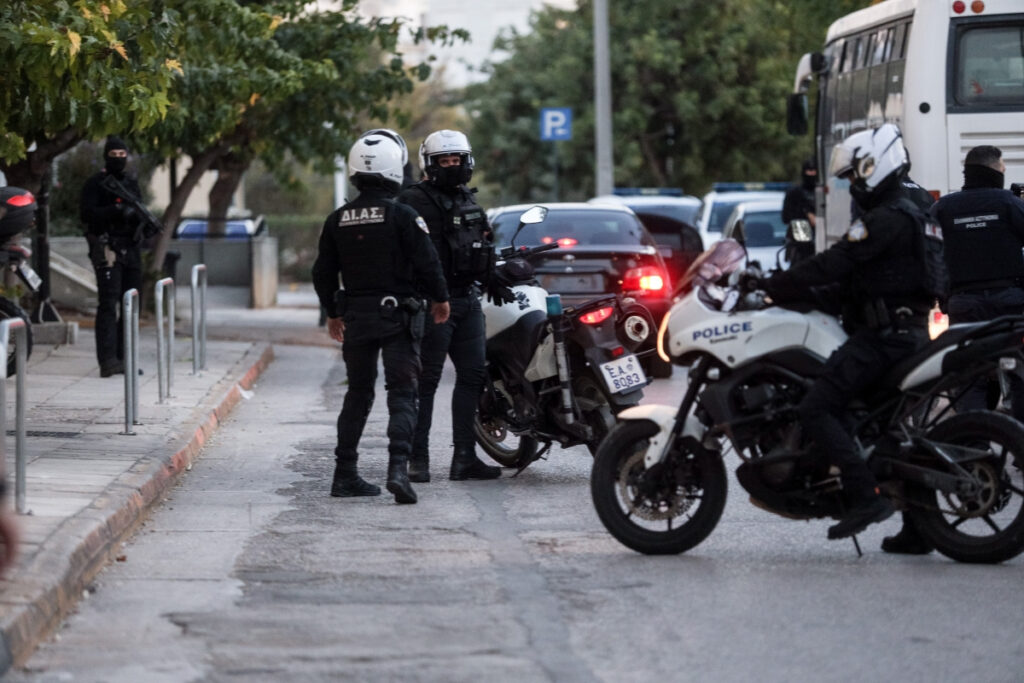Έκρηξη στους Αμπελόκηπους: Προθεσμία να απολογηθεί το Σάββατο πήρε ο 26χρονος