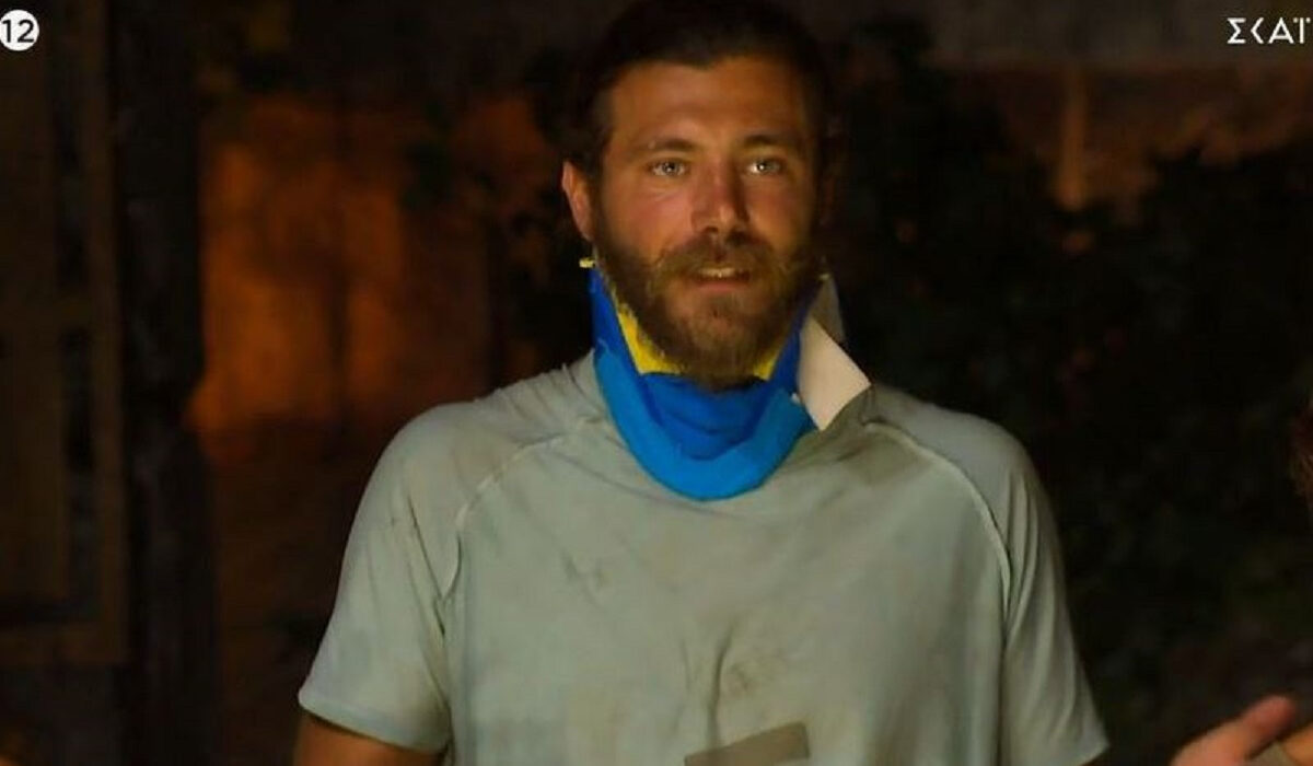Survivor All Star: Ο Νίκος Μπάρτζης πρώτος για αποχώρηση