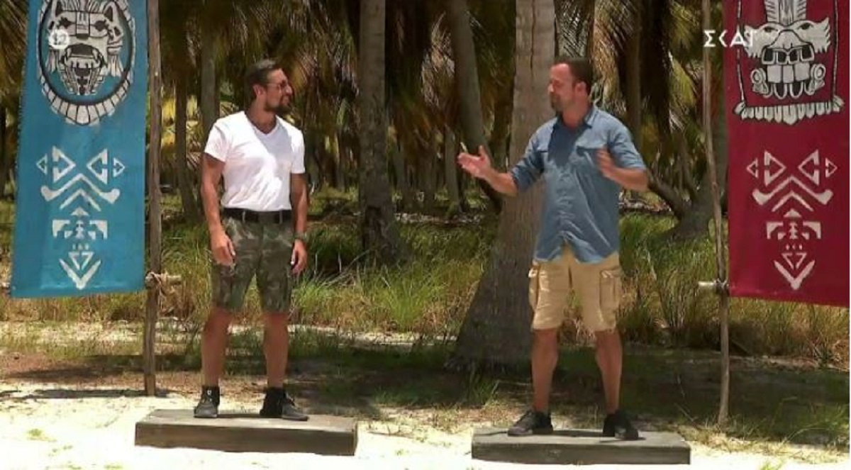 Survivor 2021 – Trailer: Συγκινημένος ο Μπόγδανος- Κλάματα στο Συμβούλιο
