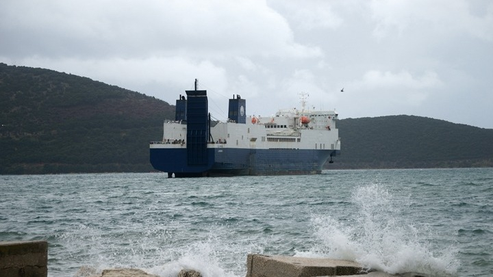 Νέα κόντρα κυβέρνησης – ΣΥΡΙΖΑ για τη Σαμοθράκη