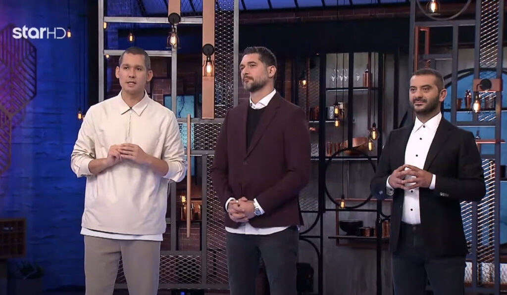MasterChef 2022: Η μεγάλη ανατροπή που τάραξε τα νερά στο Bootcamp