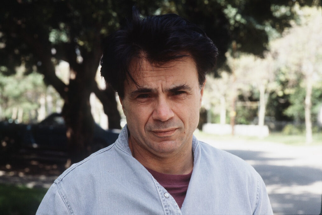 Πέθανε ο ηθοποιός Ρόμπερτ Μπλέικ