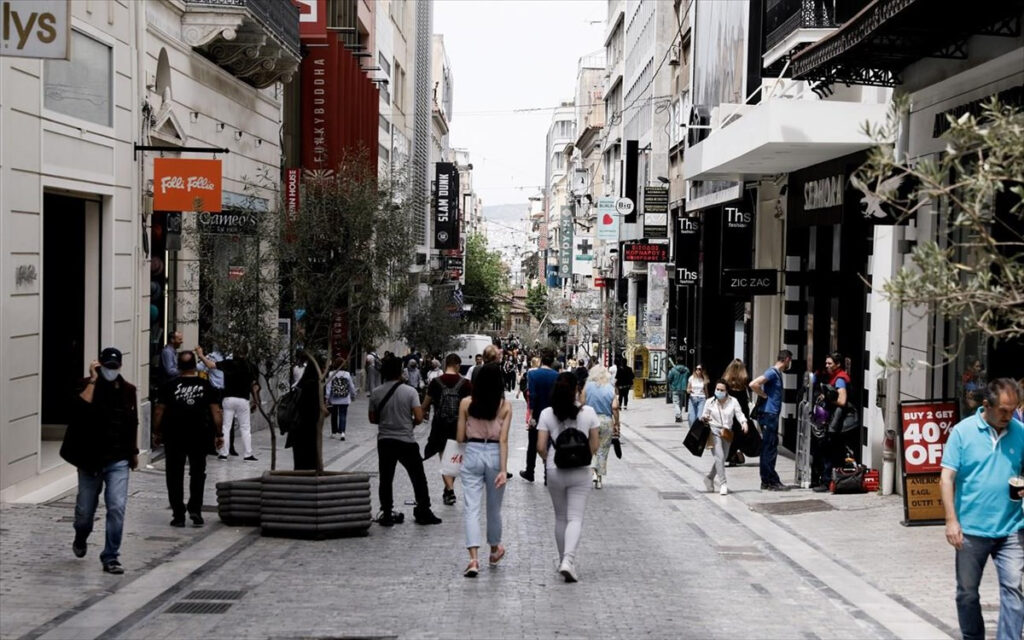 Το ωράριο σε μαγαζιά και σούπερ μάρκετ σήμερα, Κυριακή – Τι ώρα κλείνουν