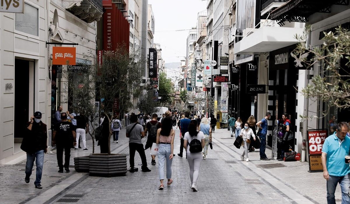 Το ωράριο σε μαγαζιά και σούπερ μάρκετ σήμερα, Κυριακή – Τι ώρα κλείνουν