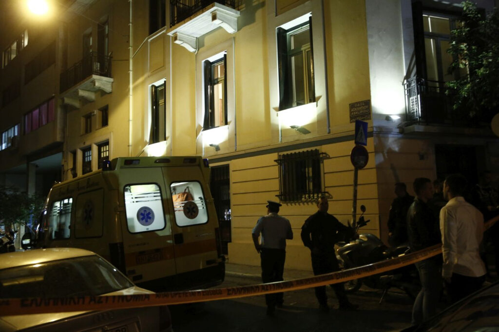 Δεν θα εκδοθεί στη χώρα μας ο δεύτερος εκτελεστής του Ζαφειρόπουλου