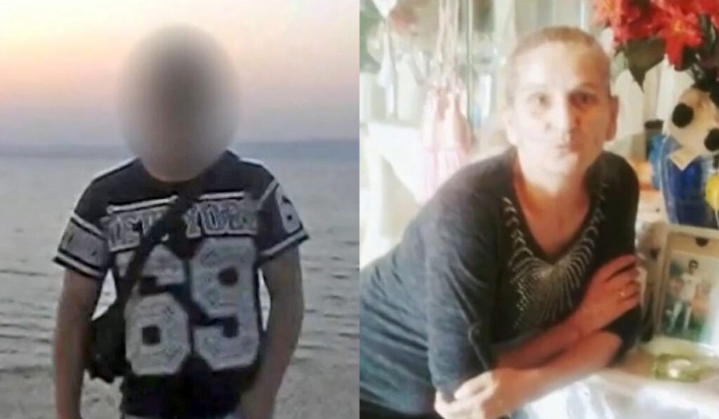 Γυναικοκτονία στη Θεσσαλονίκη: «Δεν τη μαχαίρωσε απλά, την ξεκοίλιασε» λέει ο γιος της 60χρονης