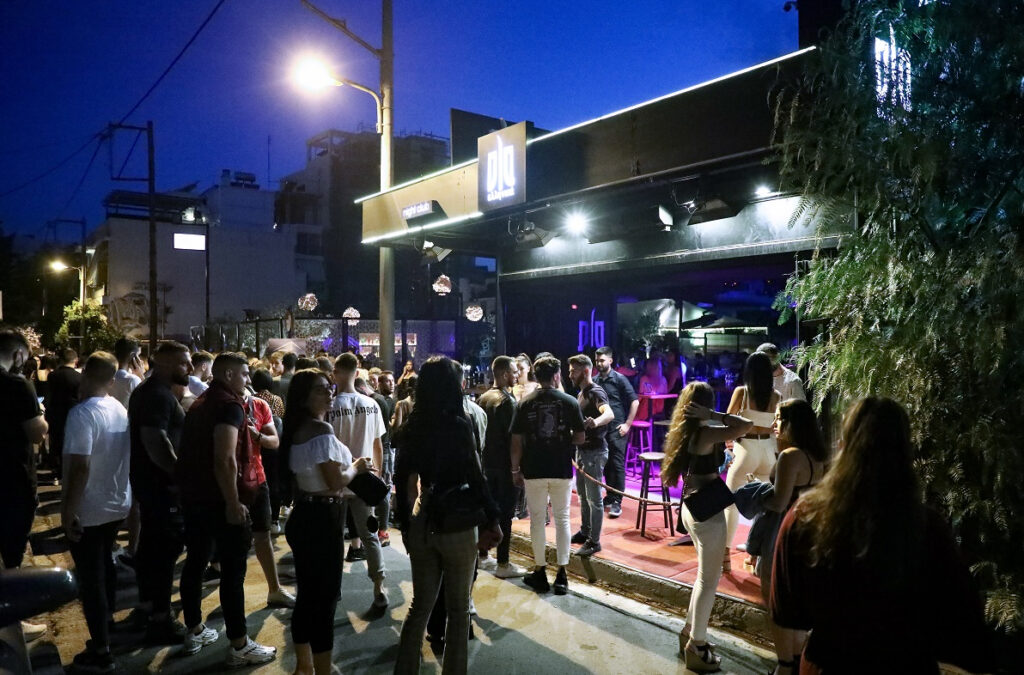 Νέα ανατροπή με τα μέτρα στην εστίαση από μέλος της Επιτροπής