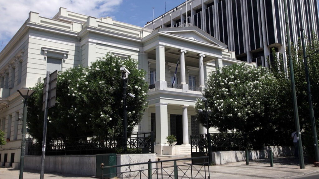ΥΠΕΞ: Δεν υπάρχει αναφορά για Έλληνες αγνοούμενους ή τραυματίες στο Μαρόκο