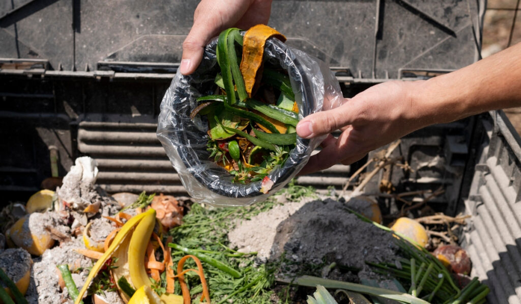 Η Ισπανία βάζει «φρένο» στη σπατάλη τροφίμων: Ποιοι κινδυνεύουν με πρόστιμα έως 60.000 ευρώ