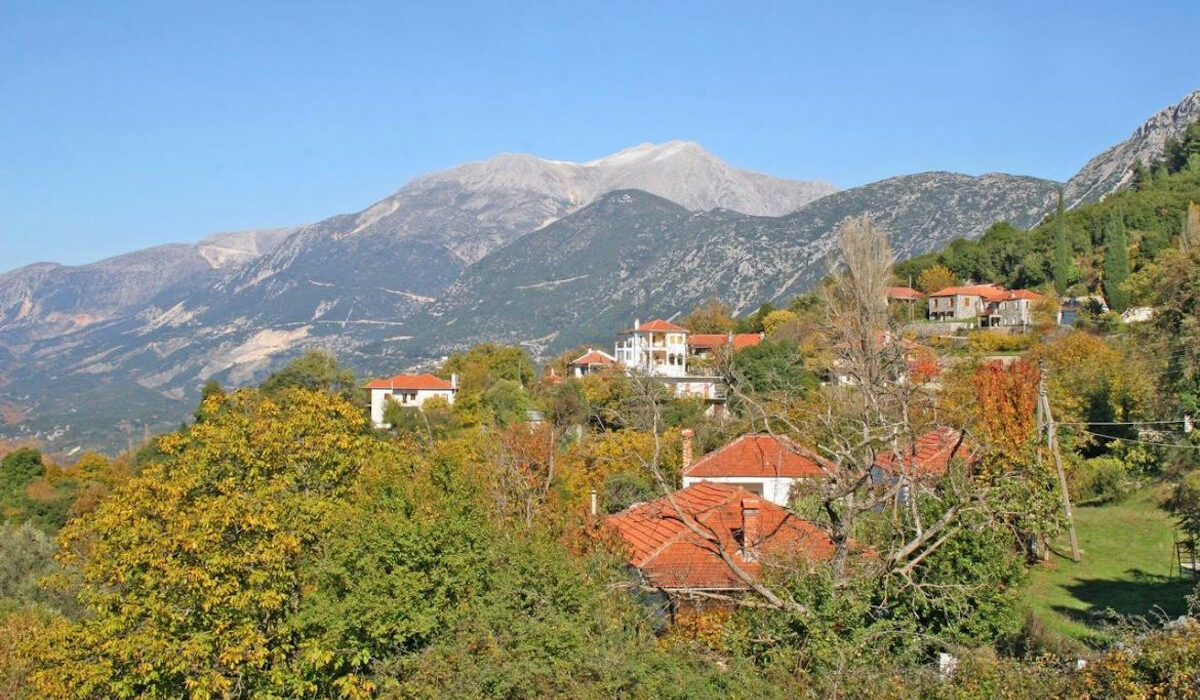 Happy traveller o Δήμος Βερύκιος: Λάκκα Σουλίου, το διαμάντι της Ηπείρου