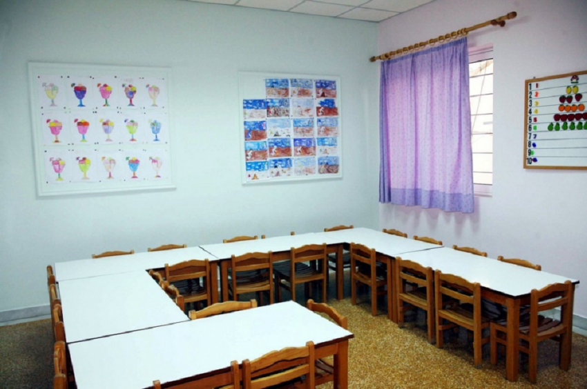 Νέα ΚΥΑ για voucher σε βρεφονηπιακούς σταθμούς – 15.000 επιπλέον θέσεις