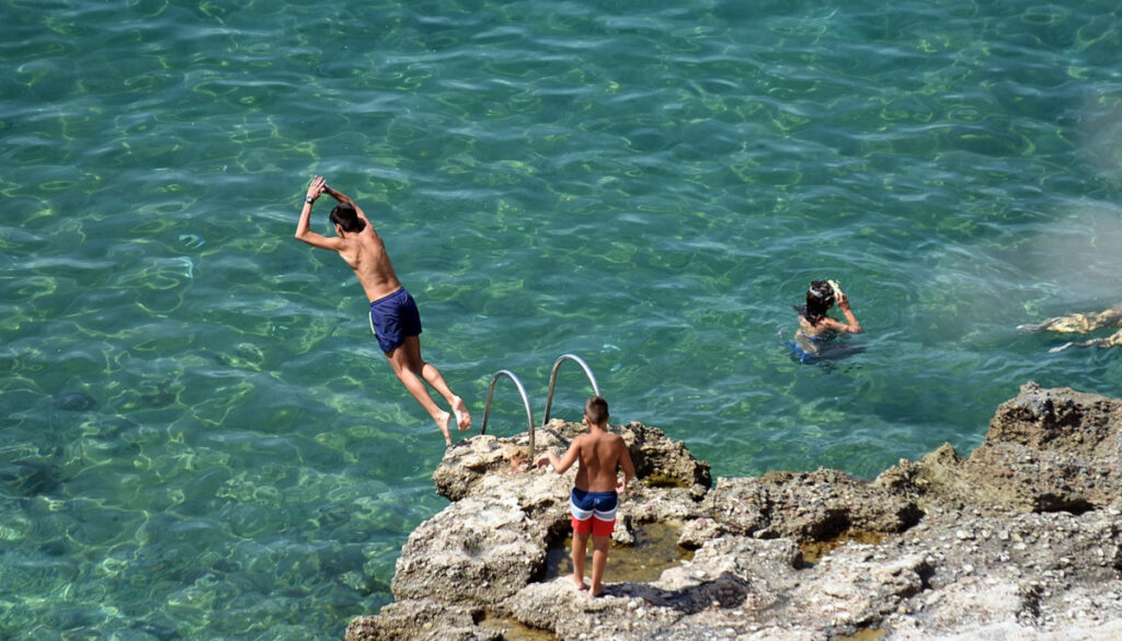 Ο καιρός αύριο Τετάρτη 28/7