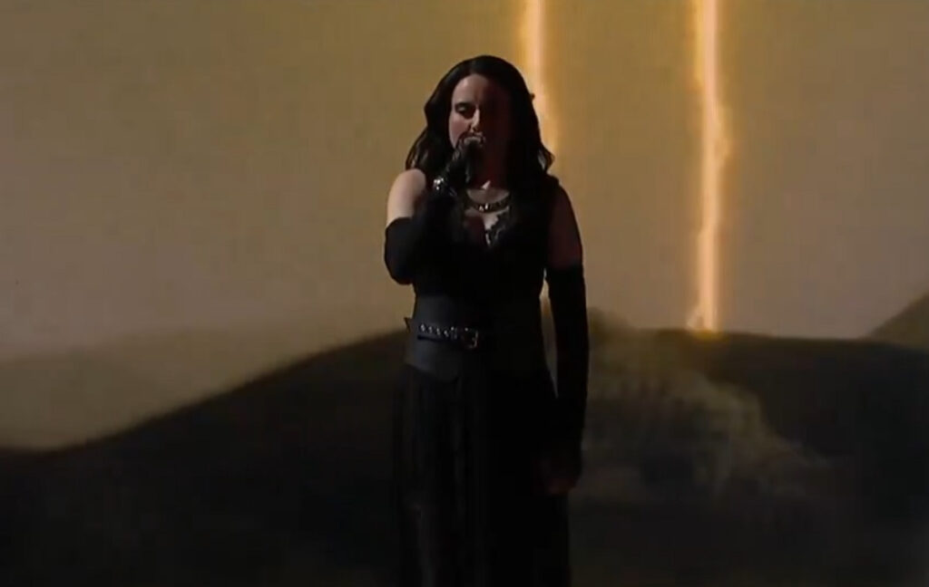 Eurovision 2025 – Εθνικός Τελικός: BARBZ και Sirens