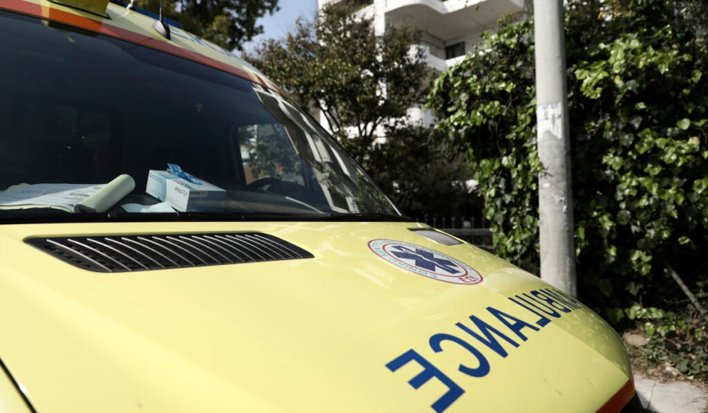 Τραγωδία στο Παγκράτι: Χωρίς τις αισθήσεις του ένας 55χρονος μετά από πτώση σε φρεάτιο ανελκυστήρα