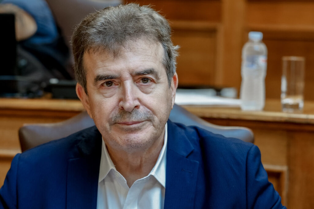 Χρυσοχοΐδης: «Δεν φαίνεται ότι υπάρχει σύνδεση ανάμεσα σε Αμπελόκηπους και Παγκράτι»