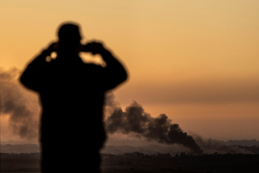 Σύγχυση με την κατάπαυση του πυρός στη Γάζα – Το γραφείο του Νετανιάχου διαψεύδει τη συμφωνία