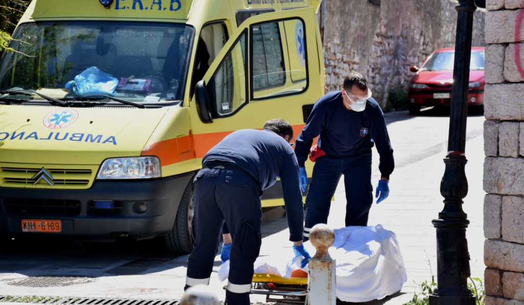 Πάτρα: Με οξεία μυοκαρδίτιδα 16χρονος ποδοσφαιριστής του Παναιτωλικού – Νόσησε με κορονοϊό