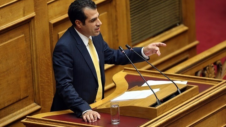 Πλεύρης: Φαίνεται πλέον ξεκάθαρα ποιοι δεν θέλουν να καταθέσει ο κ. Φρουζής