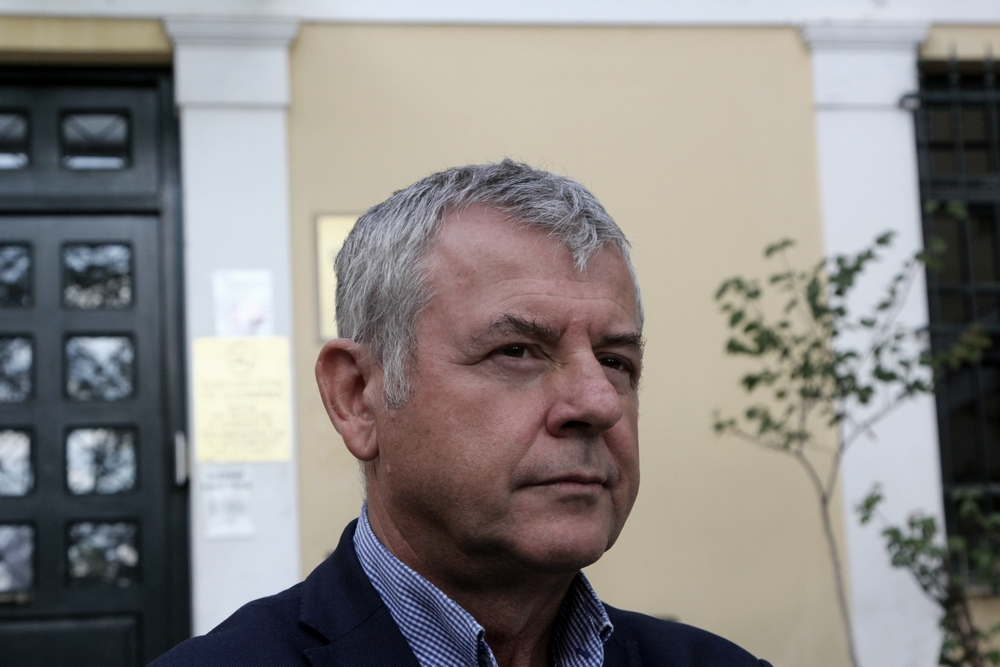 Εισαγγελική παρέμβαση για τις δηλώσεις Γιαννάκου για τη νοσηλεύτρια στην Κέρκυρα