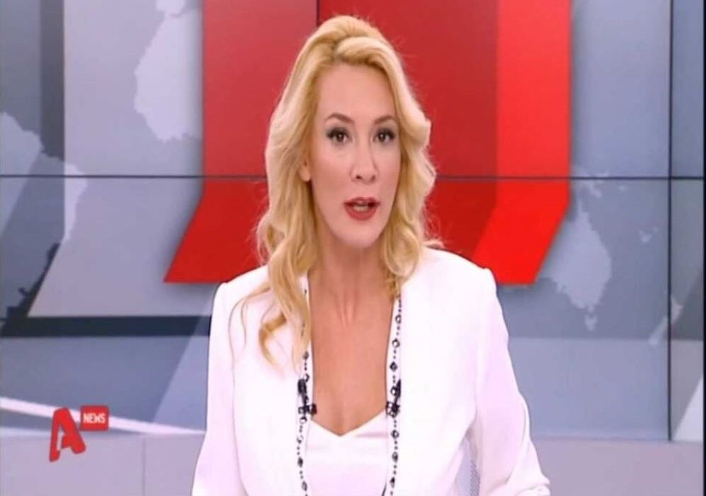 Ελεονώρα Μελέτη: Τίτλοι τέλους για την εκπομπή της – στη θέση της η Μαρία Νικόλτσιου