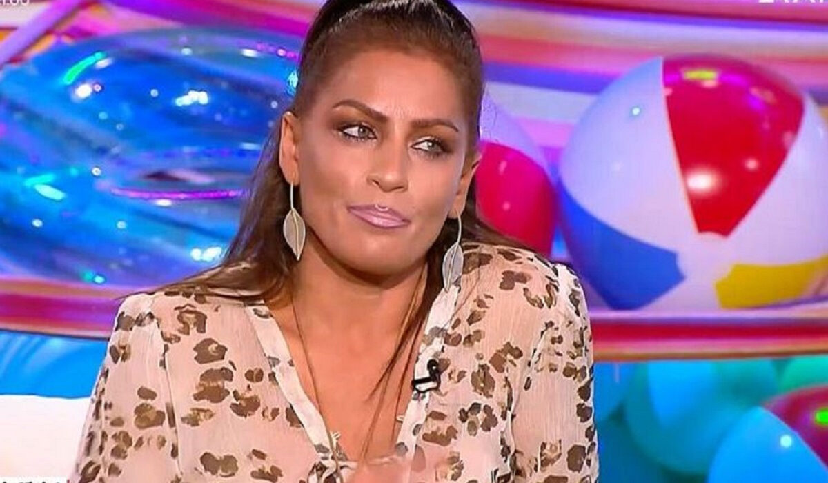 Ειρήνη Μερκούρη: Έχω μετανιώσει για επιλογές μου, έχω γίνει πιο ώριμη