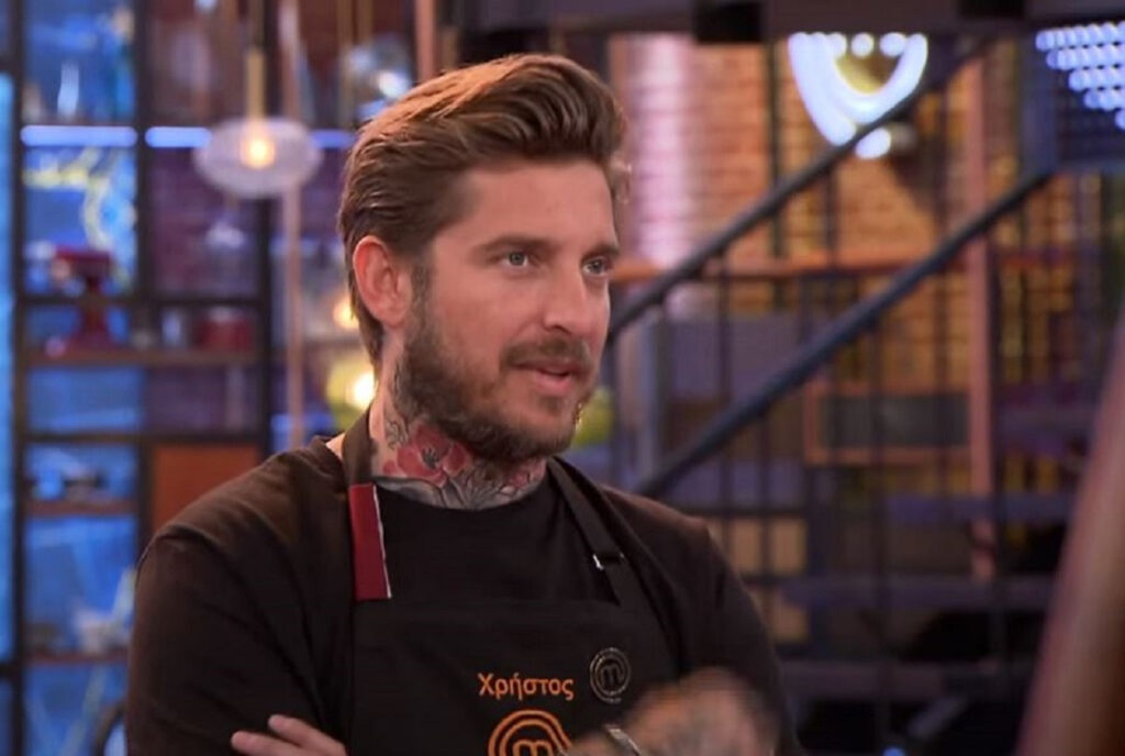 MasterChef 2024 16/5: Αποχώρησε ο Χρήστος Μοίρας – Δάκρυα για τον ερασιτέχνη με τη μεγαλύτερη μαγειρική εξέλιξη