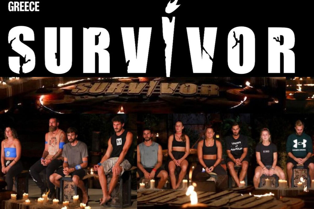 Survivor 2024 spoiler 6/5: Το φοβερό κουϊζ στην αποχώρηση – 2η ασυλία και 2ος υποψήφιος
