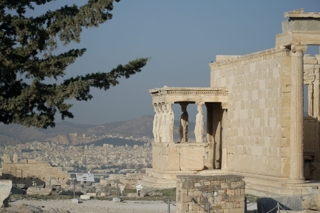 Κλέων: Ποιος ήταν ο Αθηναίος στρατηγός που έδωσε το όνομά του στον καύσωνα