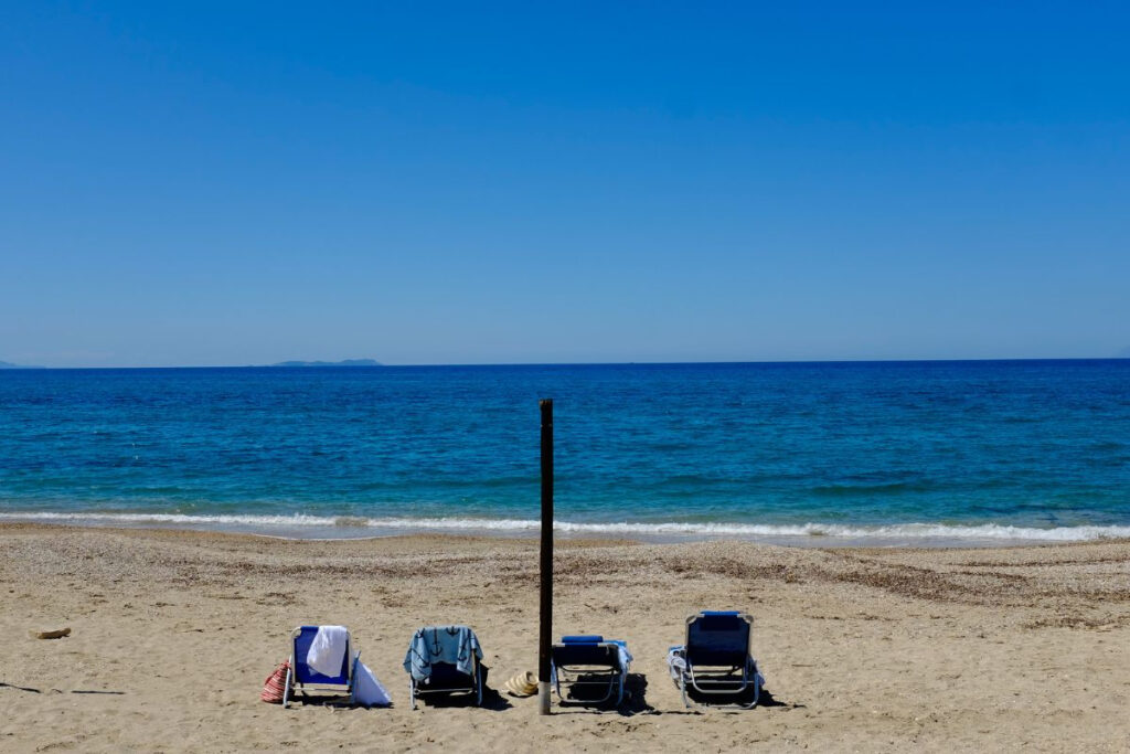 Κλέαρχος Μαρουσάκης: Κυριακή με… 30άρια και νέα κακοκαιρία πριν τις εκλογές