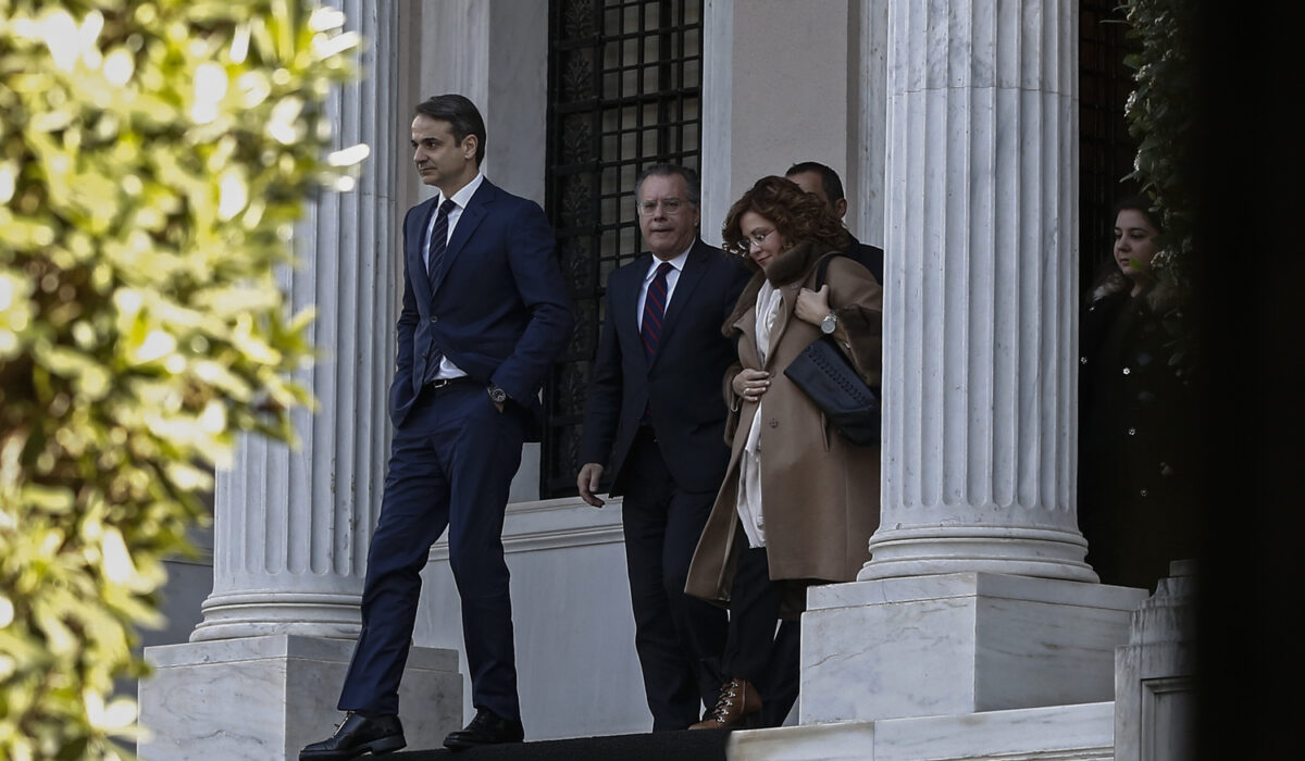Εκλογές 2019: Οι επικρατέστεροι για υπουργοί της κυβέρνησης Μητσοτάκη