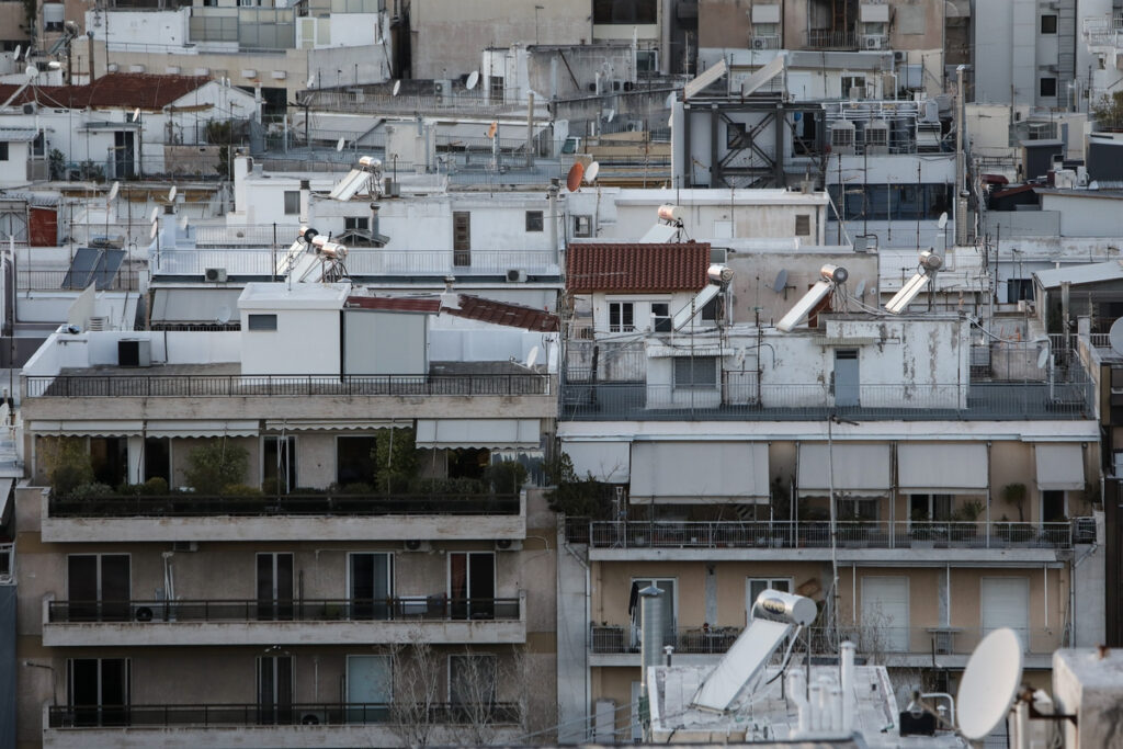 Διόρθωση Ε9: Πώς θα μειώσετε τον ΕΝΦΙΑ 2022 έως 300 ευρώ