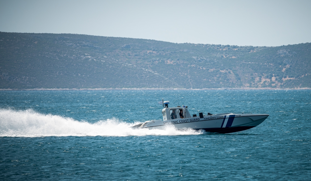 Θερμαϊκός: Εντατικές έρευνες για 62χρονο ψαρά που αγνοείται