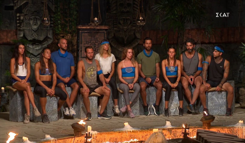 Survivor 2022-spoiler: Ποιος μαχητής αποχωρεί από το παιχνίδι;