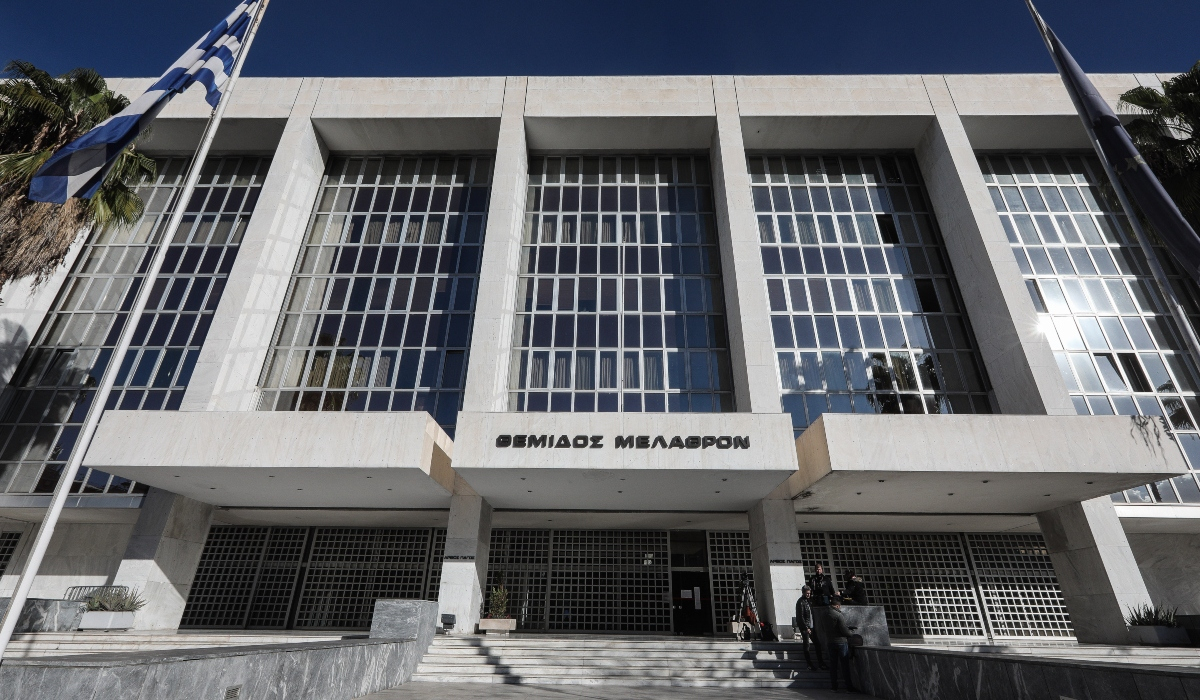 Σάρωσαν οι γυναίκες για τις κενές θέσεις στον Άρειο Πάγο