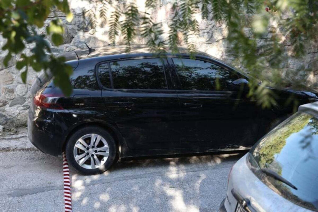 Μαρκόπουλο: Η βεντέτα που στοίχισε τη ζωή στον 5χρονο – Τα πρώτα λόγια του πατέρα του