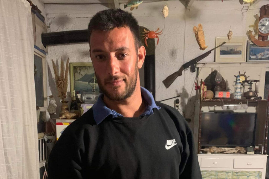Αυτοκτονία κοινοτάρχη στα Κύθηρα: Ήθελε να βλέπει το αγαπημένο του χωριό τις τελευταίες του στιγμές