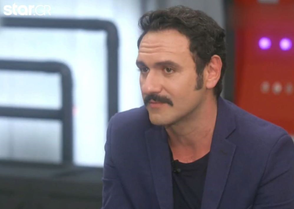 Μελέτης Ηλίας: Γιατί είπε όχι στις «Άγριες Μέλισσες»