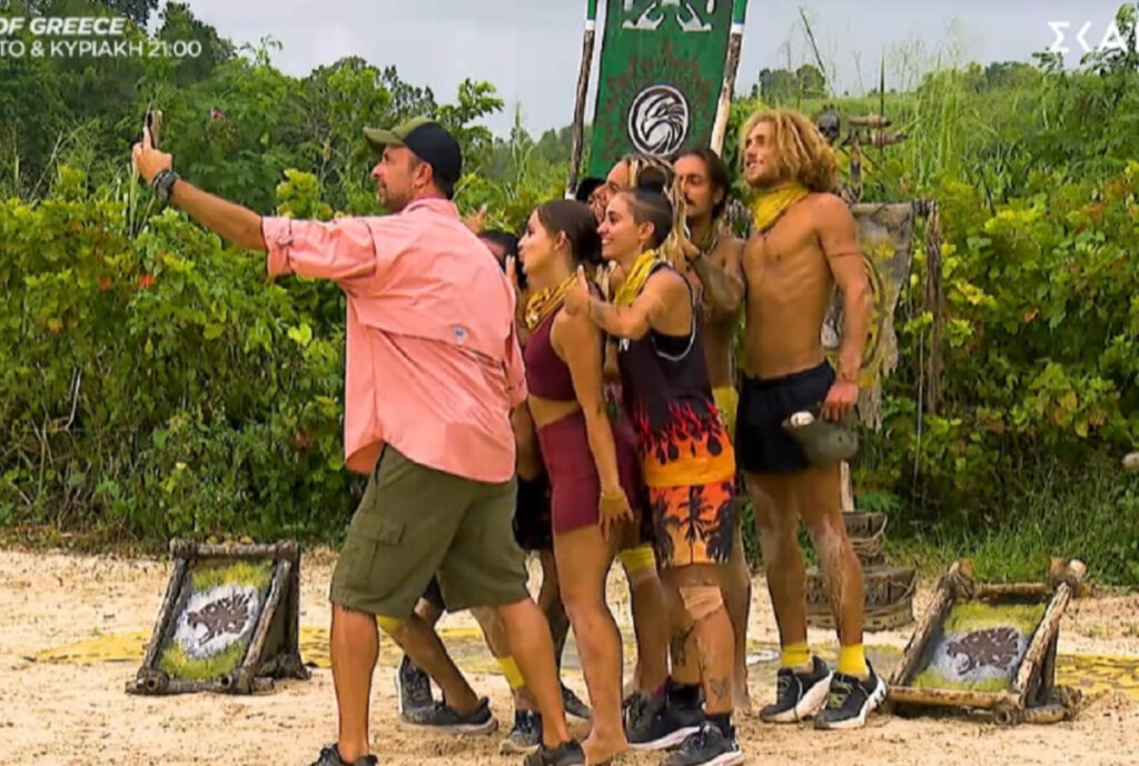 Survivor spoiler 1/11: Ασυλία και έπαθλο πριν την αποχώρηση – Η ομάδα που κερδίζει