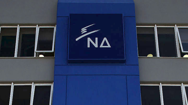 ΝΔ για κορονοϊό: Nα μην μεμψιμοιρούμε την ώρα της μάχης