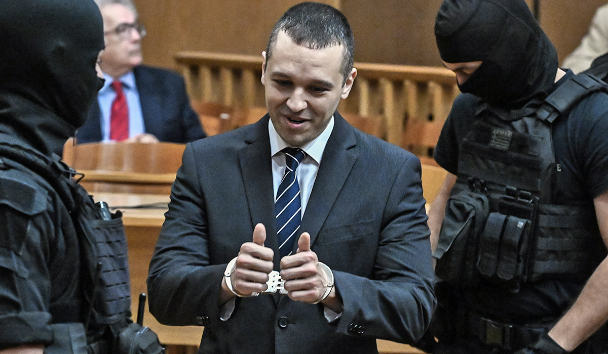 Σπαρτιάτες: Είναι εφικτή η ακύρωση της εκλογής τους αν αποδειχθεί σχέση με τον Ηλία Κασιδιάρη;