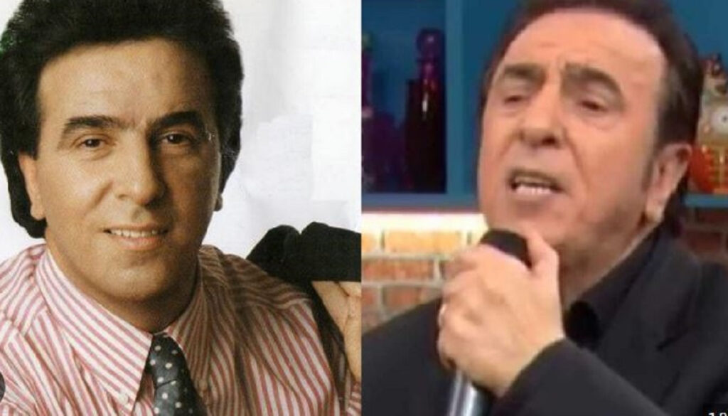 Πέθανε ο τραγουδιστής Χρήστος Αυγερινός