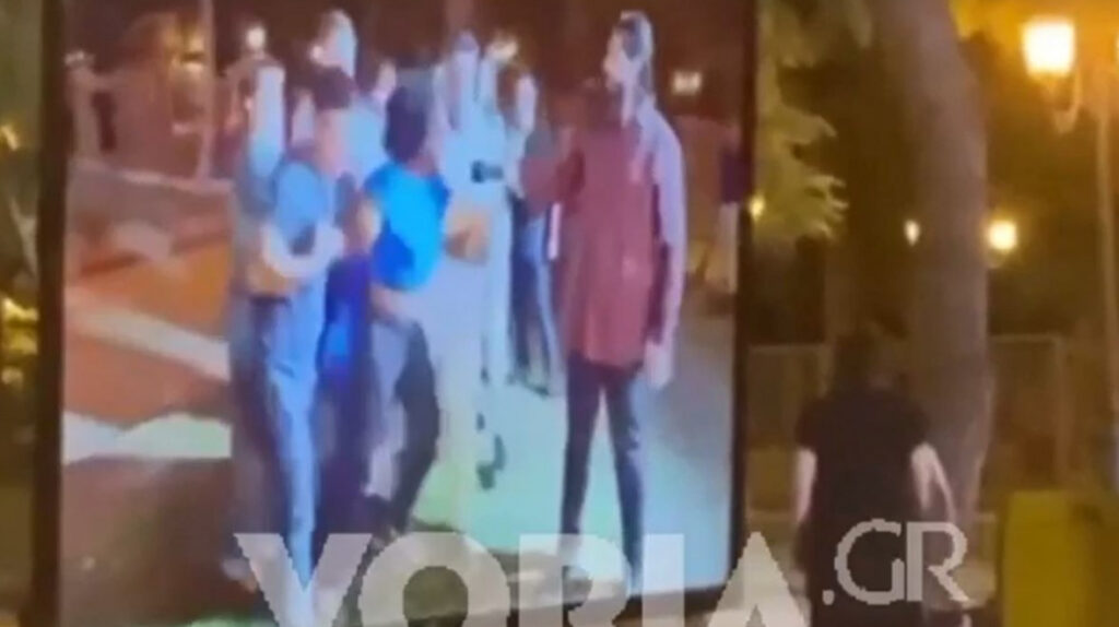 Θεσσαλονίκη: Δύο συλλήψεις για τους εξορκισμούς στην Αριστοτέλους