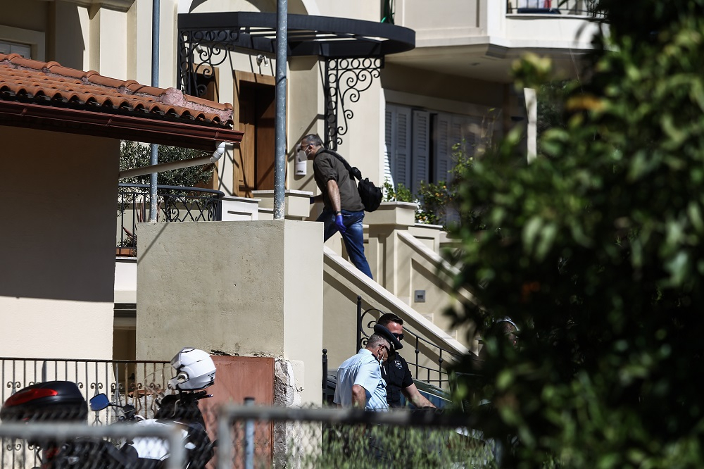 Γλυκά Νερά: Παρέμβαση του εισαγγελέα του Αρείου Πάγου