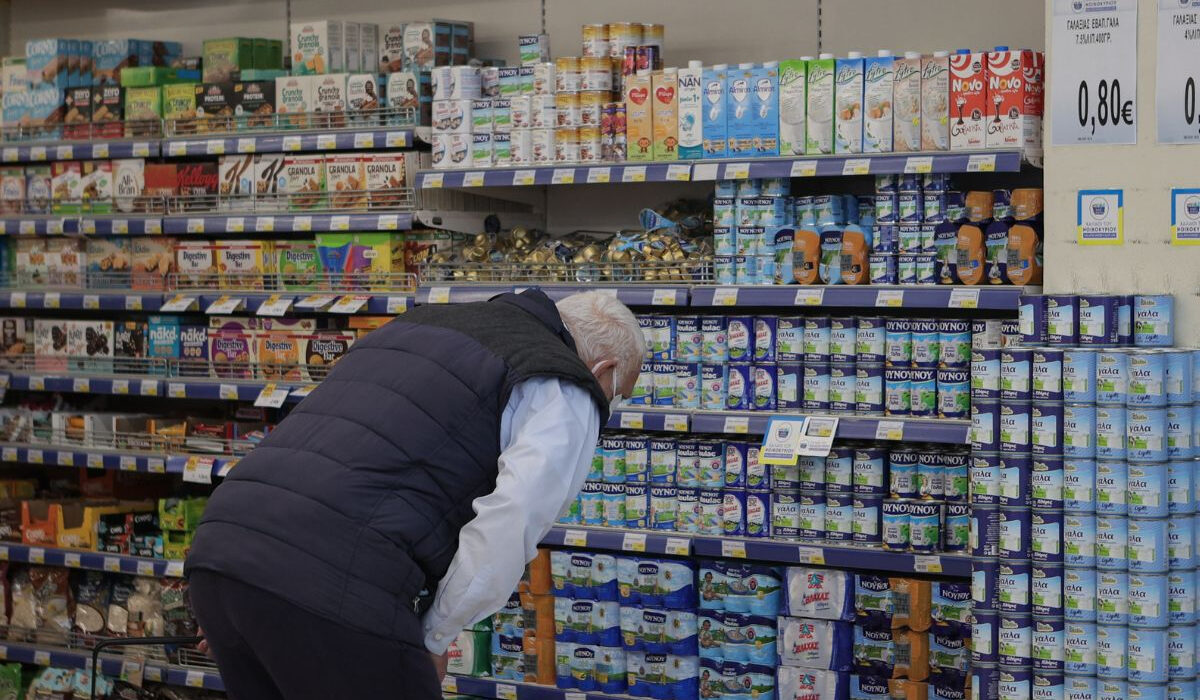 Market Pass με κάρτα αγορών – Η αίτηση στο gov.gr (Οδηγίες)