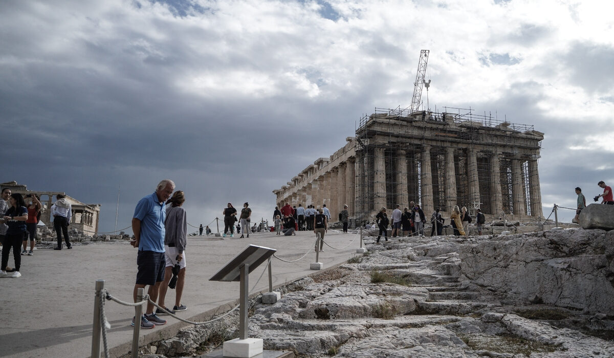 Λήξη για τον Κοινωνικό Τουρισμό 2022 – Ώρα για παράταση
