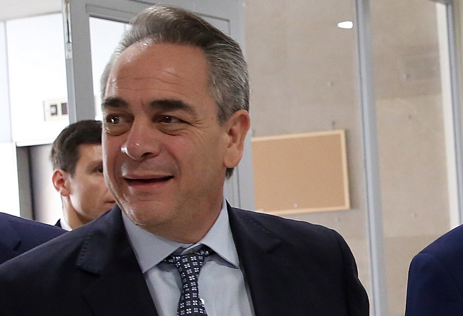 Μίχαλος: Για έναν αποτελεσματικό δημόσιο τομέα
