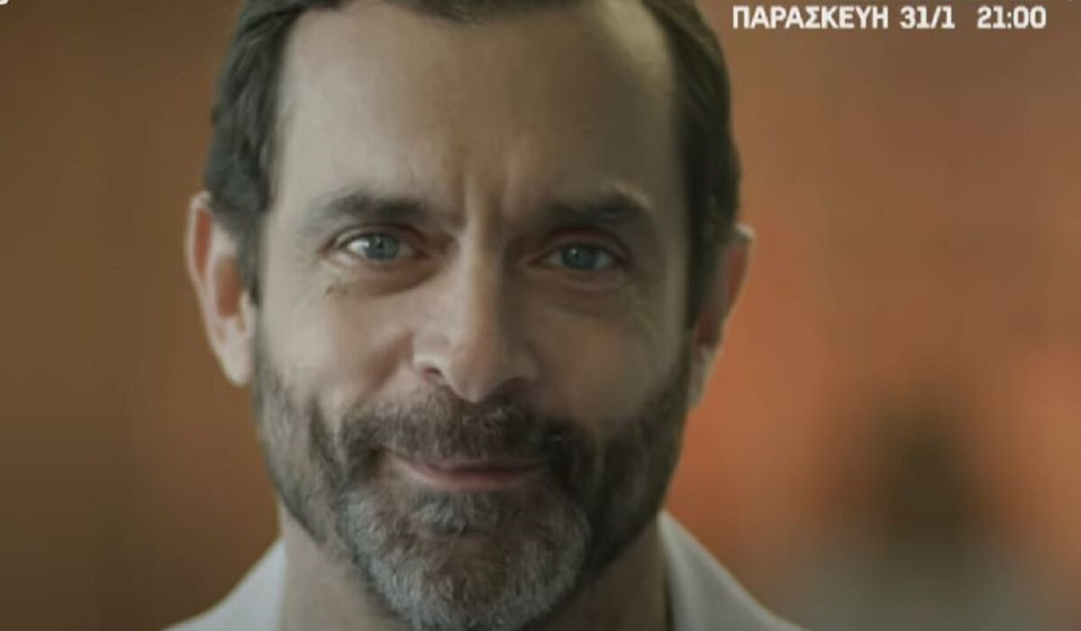 Ο Γιατρός spoiler – Ο doc επιστρέφει: Η νέα ημέρα και ώρα μετάδοσης και ο ρόλος του Δημήτρη Σέρφα