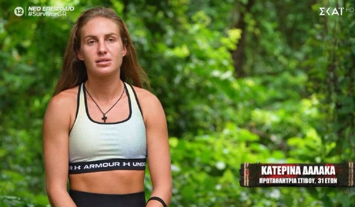 Survivor 2024 11/4: «Η Δαλάκα ξεσπά σε μας μετά την ήττα, το έχει κάνει 10 φορές»