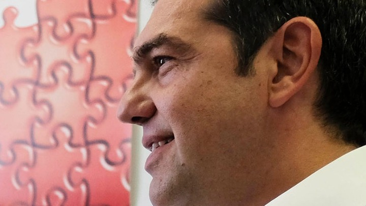 Διακοπές στην Ισπανία για τον Αλ. Τσίπρα και την οικογένεια του